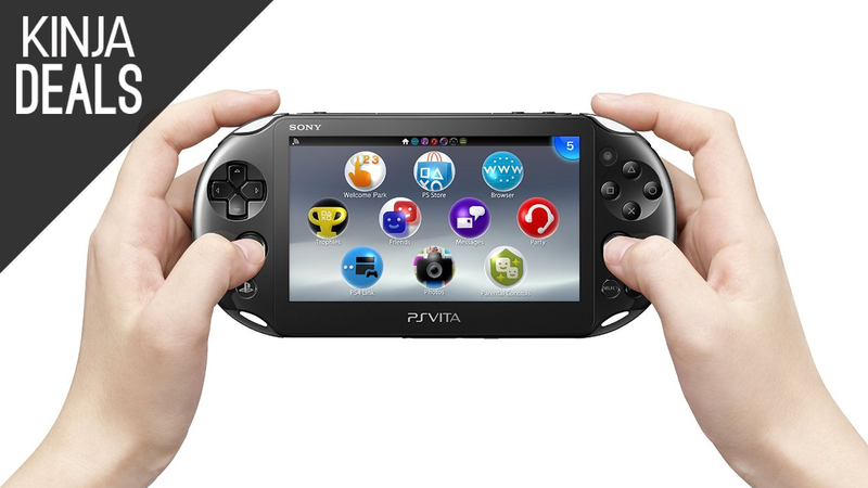Illustration for article titled Today's Best Gaming Deals: PlayStation Plus, Amiibo, Board Games, More